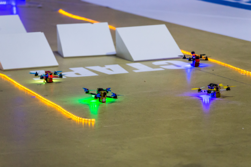 Առաջին կուրս