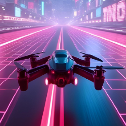 DJI Mavic՝ նորարարություններ, որոնք փոխեցին դրոնների աշխարհը։