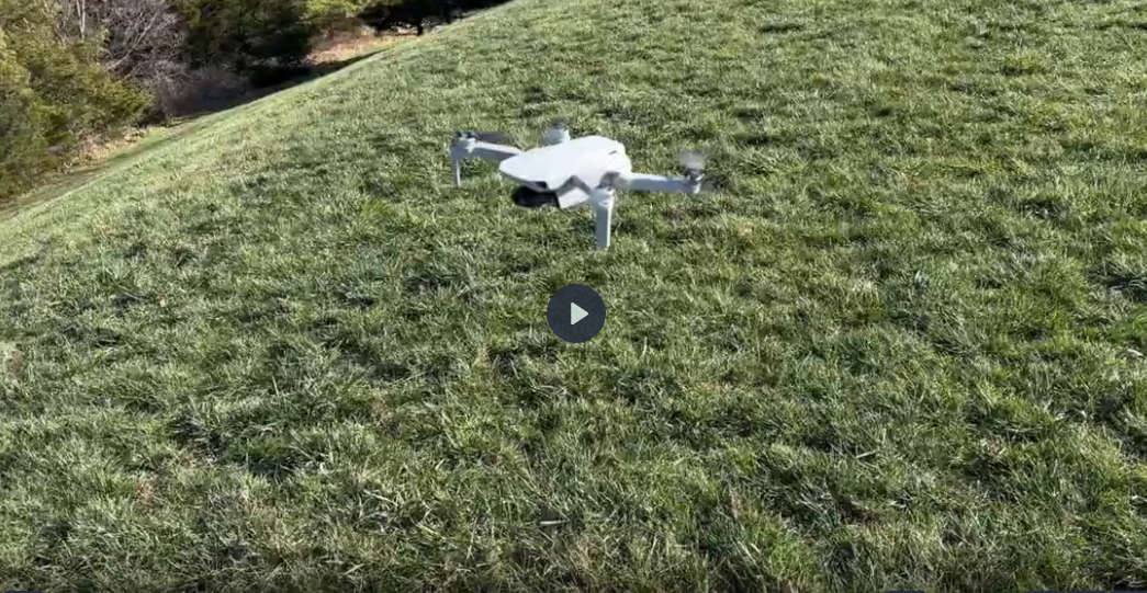 Հարվածային անօդաչու դասընթաց